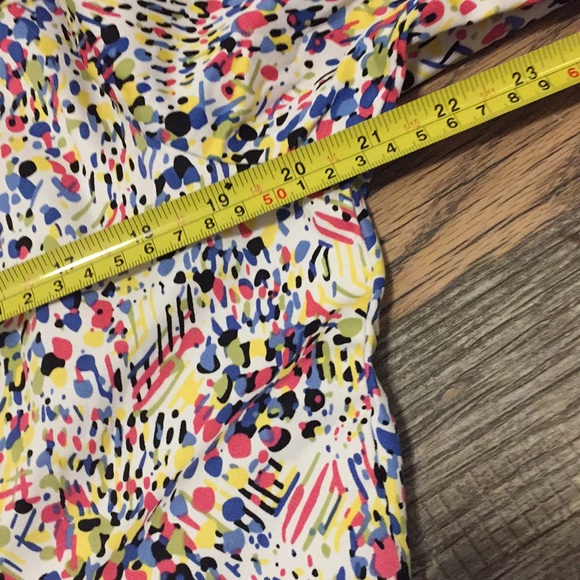 Multi colored jacket - Picture 8 of 10